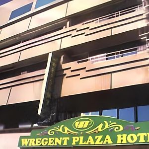 Wregent Plaza Hotel